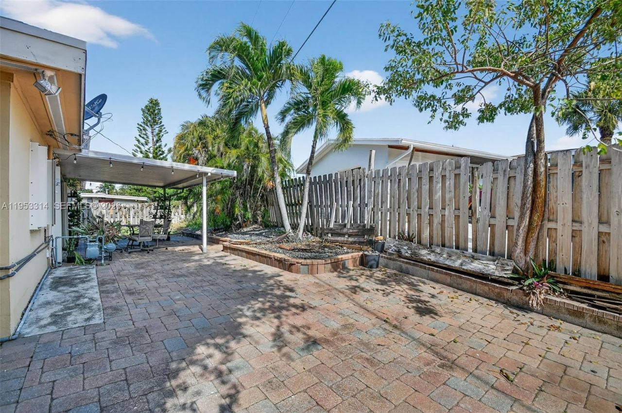 1712 High Ridge Rd, Lake Worth, FL 33461 Photo