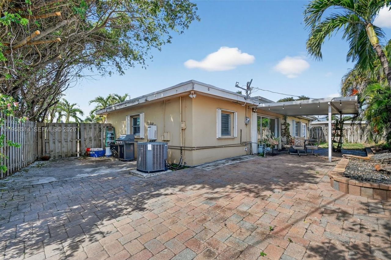 1712 High Ridge Rd, Lake Worth, FL 33461 Photo