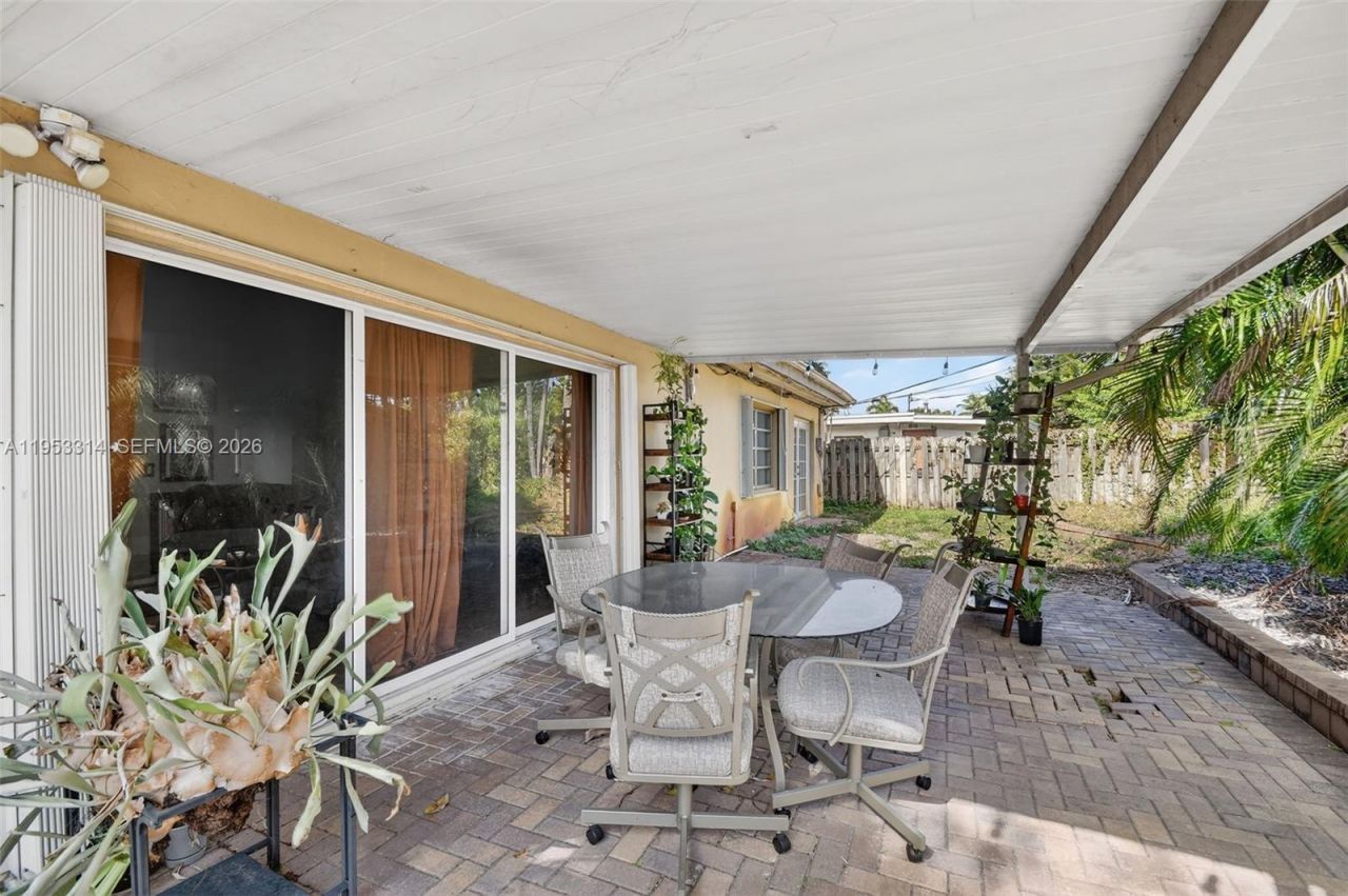 1712 High Ridge Rd, Lake Worth, FL 33461 Photo