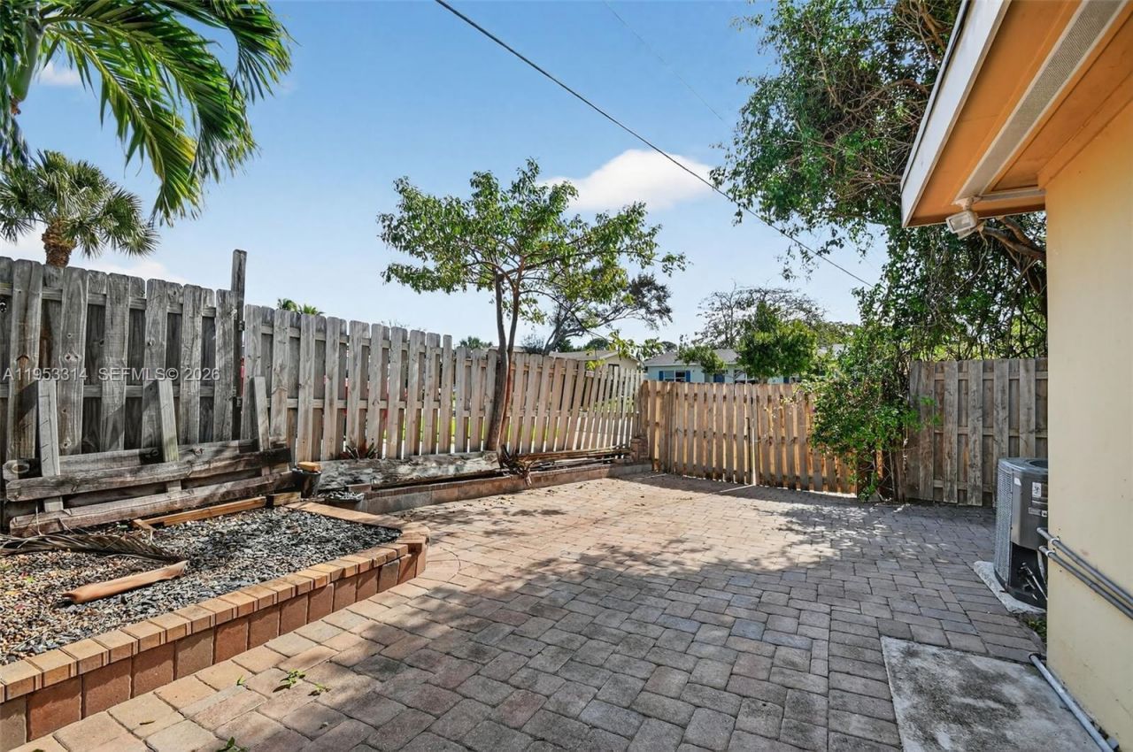 1712 High Ridge Rd, Lake Worth, FL 33461 Photo