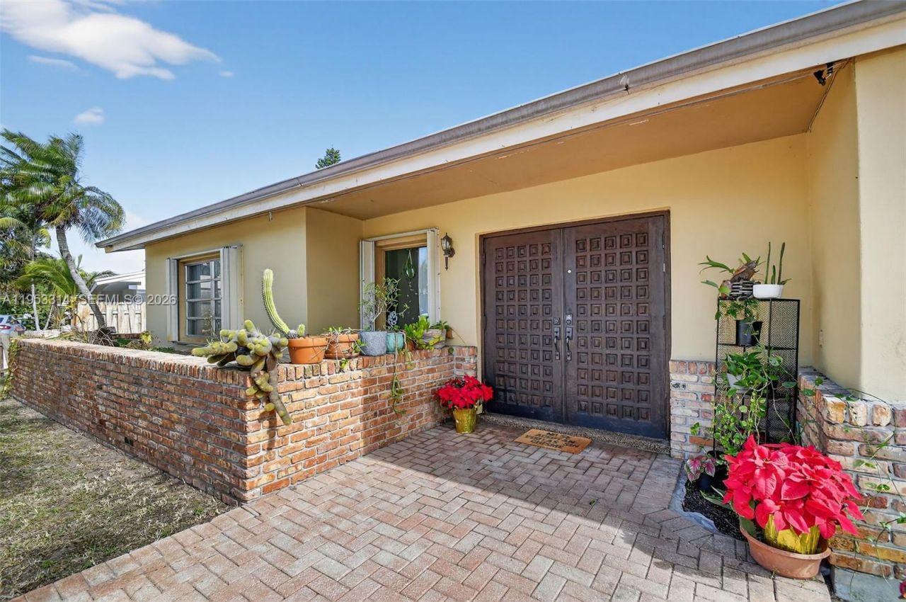 1712 High Ridge Rd, Lake Worth, FL 33461 Photo