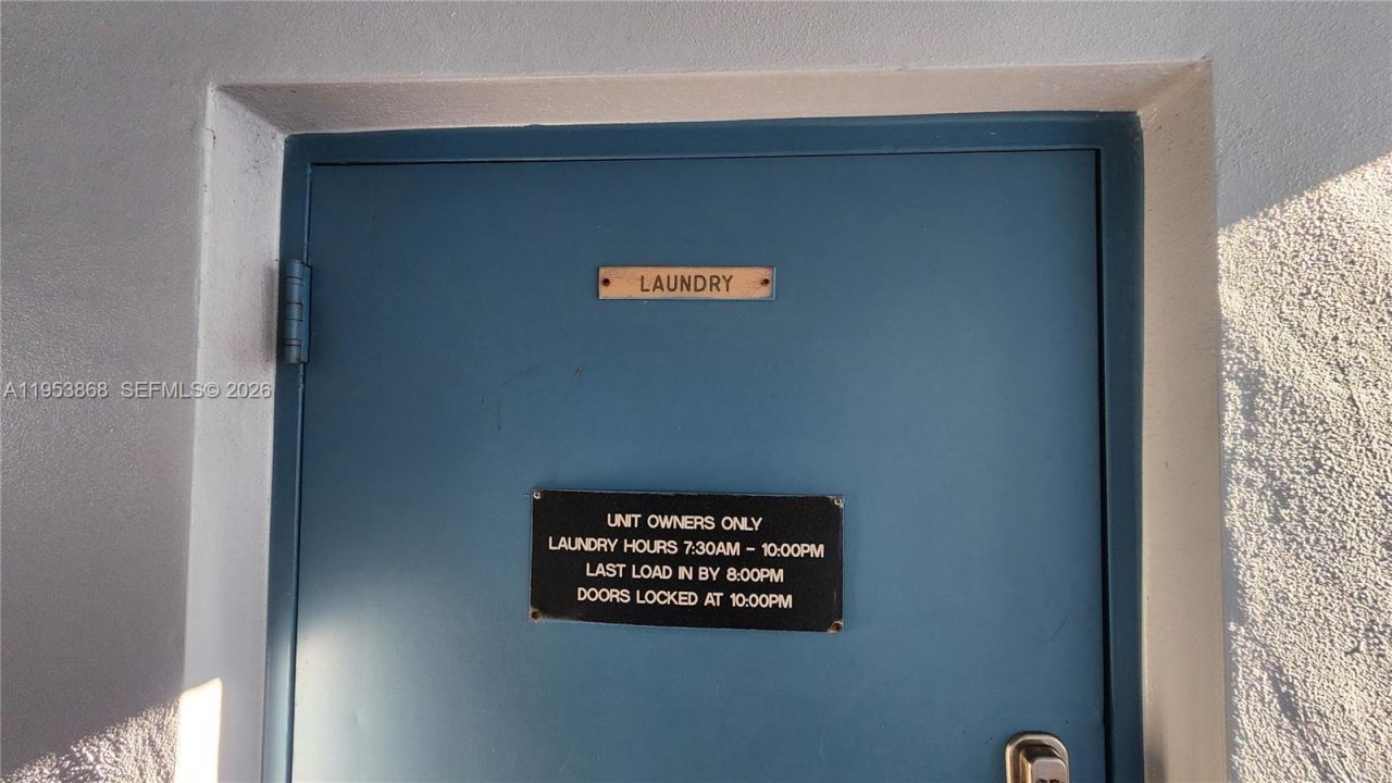 981 Hillcrest Ct, Unit 114, Hollywood, FL 33021 Photo