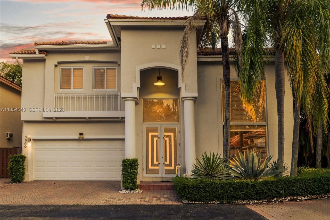 5869 NW 112th Ct , Doral, FL 33178 Photo