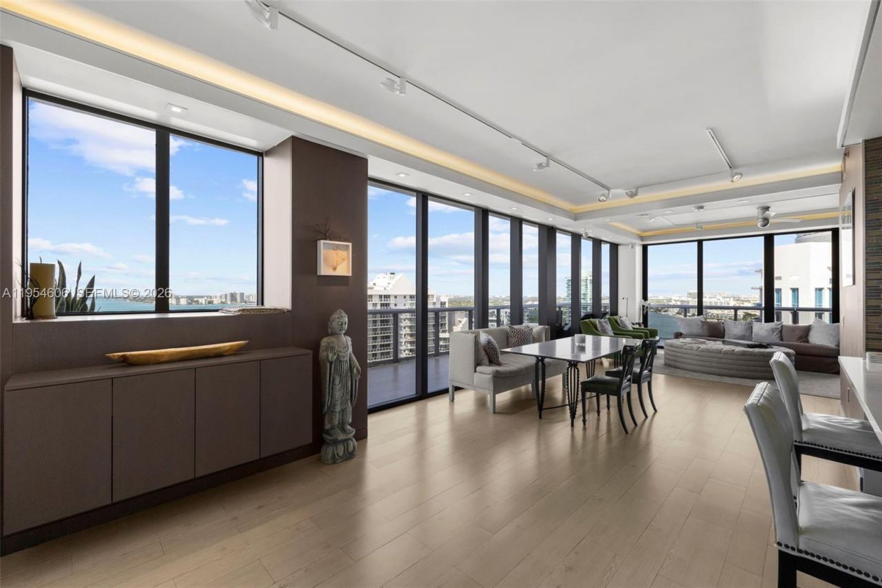 5875 Collins Ave, Unit PH-7, Miami Beach, FL 33140 Photo