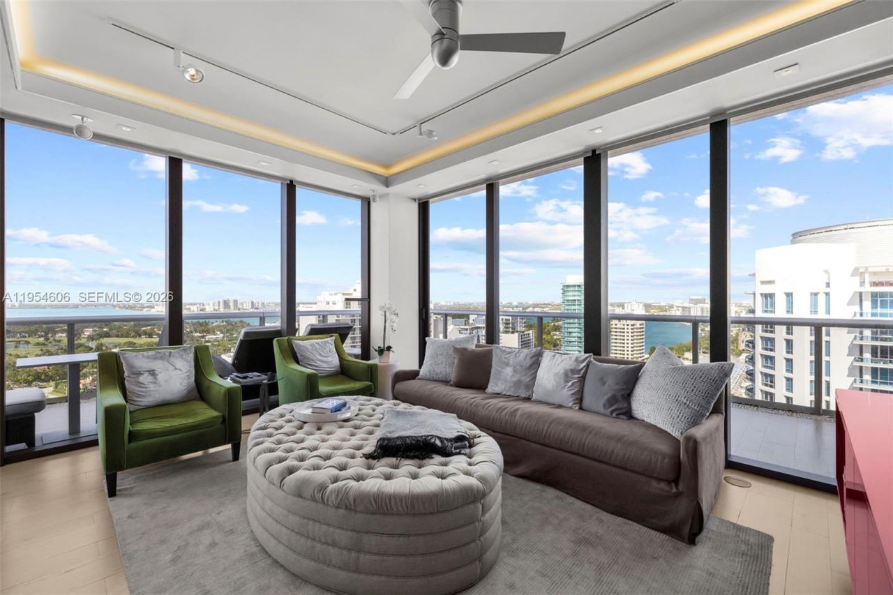 5875 Collins Ave, Unit PH-7, Miami Beach, FL 33140 Photo