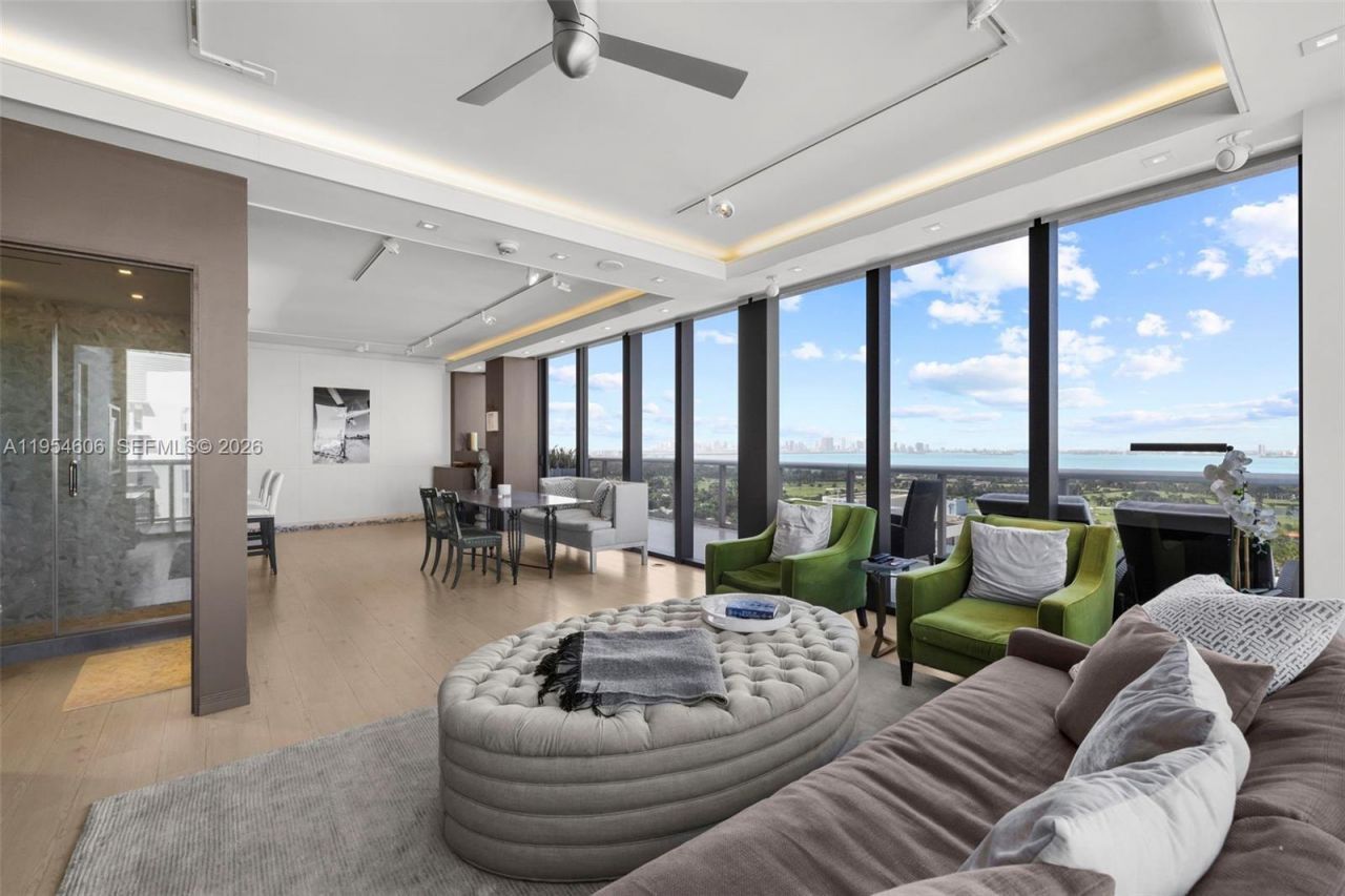 5875 Collins Ave, Unit PH-7, Miami Beach, FL 33140 Photo