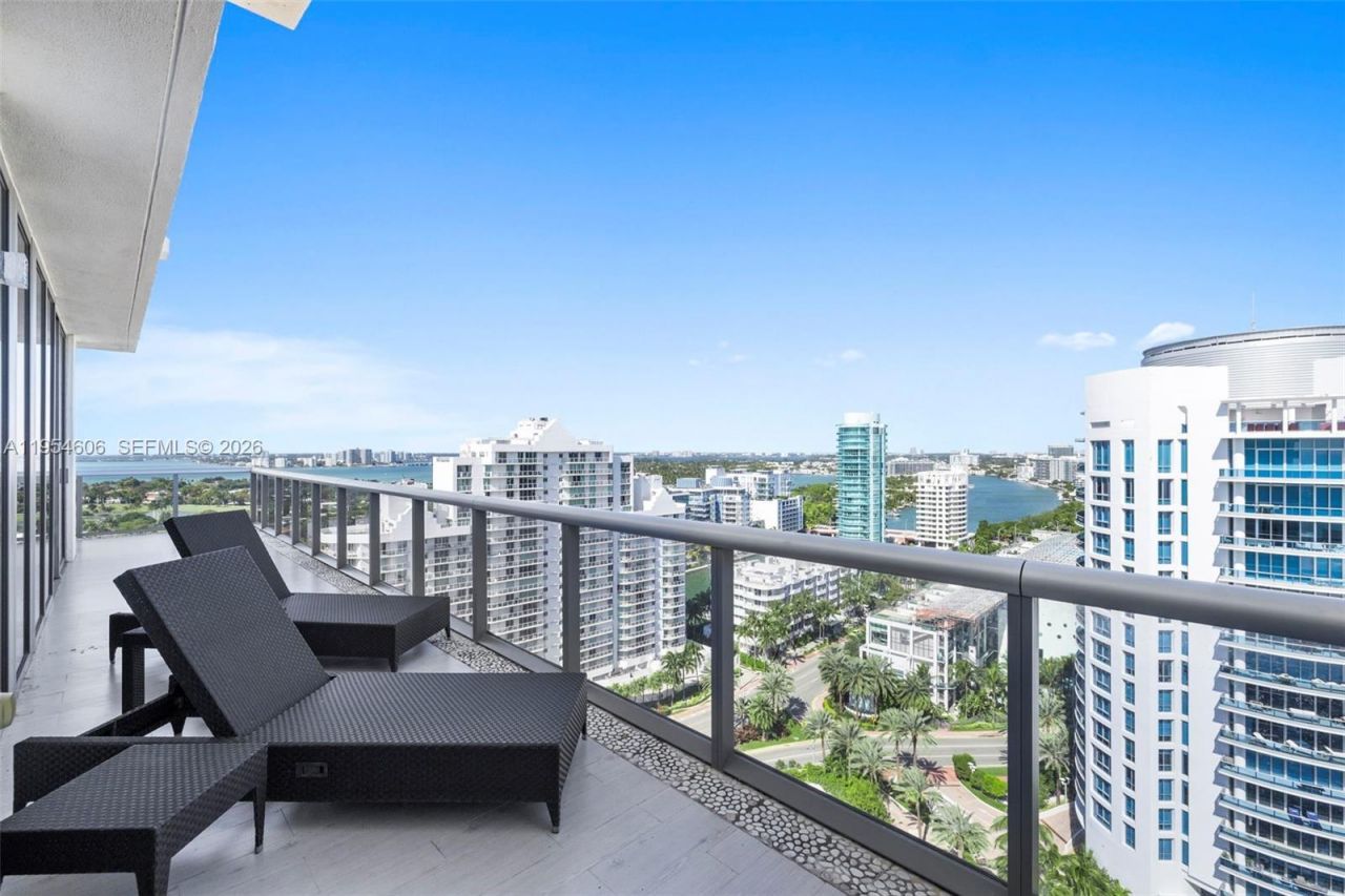 5875 Collins Ave, Unit PH-7, Miami Beach, FL 33140 Photo