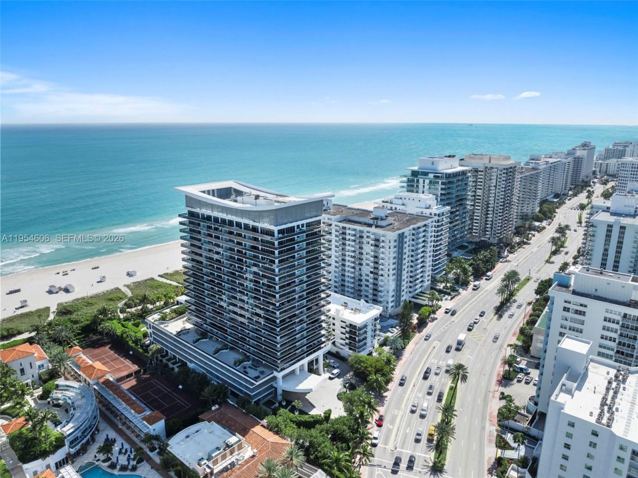 5875 Collins Ave, Unit PH-7, Miami Beach, FL 33140 Photo