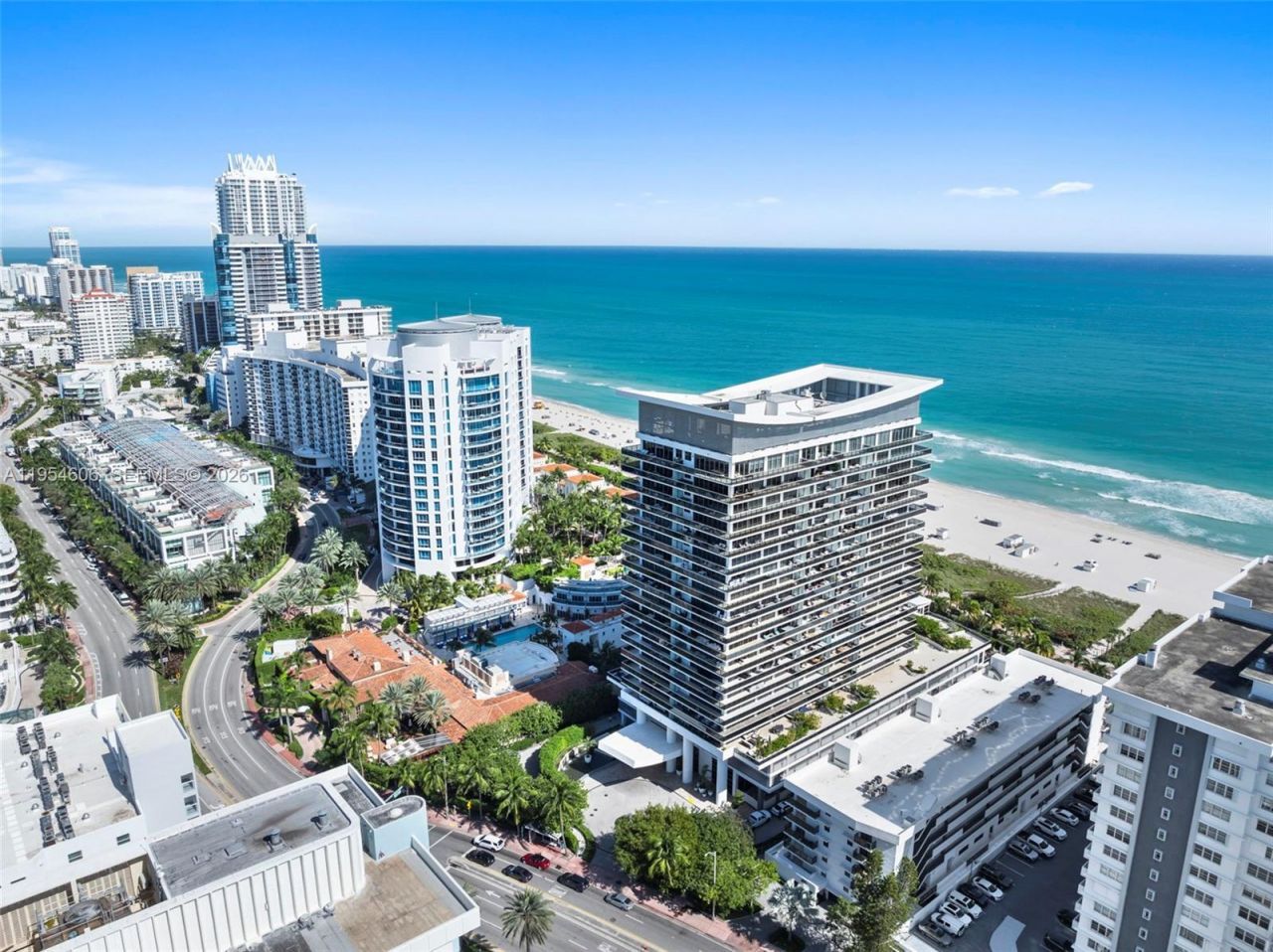 5875 Collins Ave, Unit PH-7, Miami Beach, FL 33140 Photo