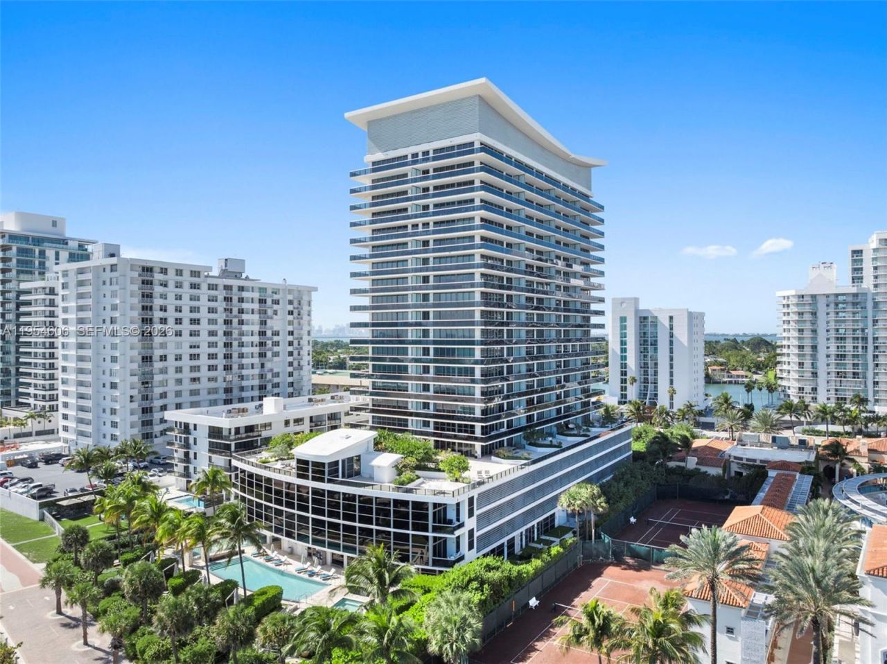 5875 Collins Ave, Unit PH-7, Miami Beach, FL 33140 Photo