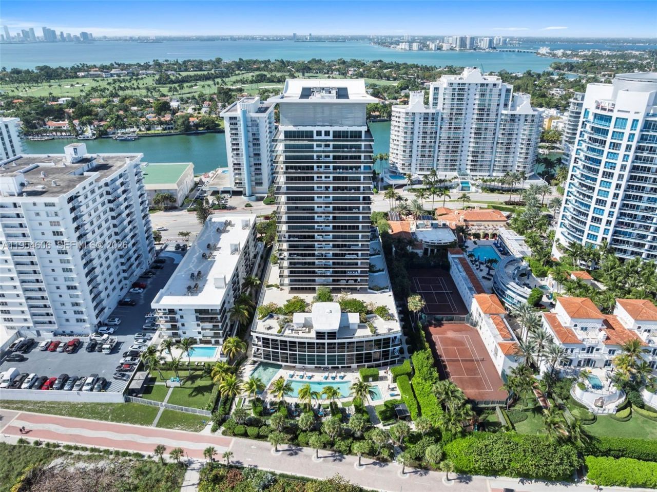 5875 Collins Ave, Unit PH-7, Miami Beach, FL 33140 Photo