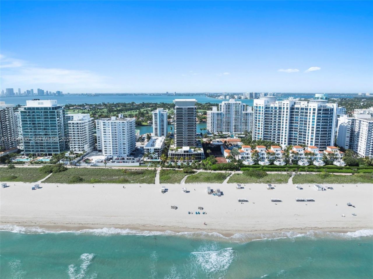 5875 Collins Ave, Unit PH-7, Miami Beach, FL 33140 Photo