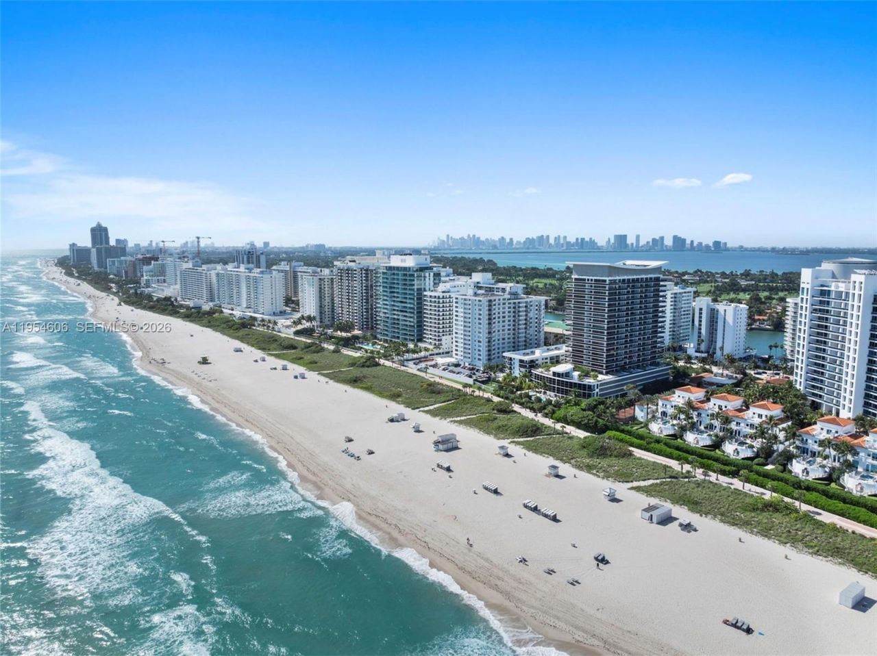 5875 Collins Ave, Unit PH-7, Miami Beach, FL 33140 Photo