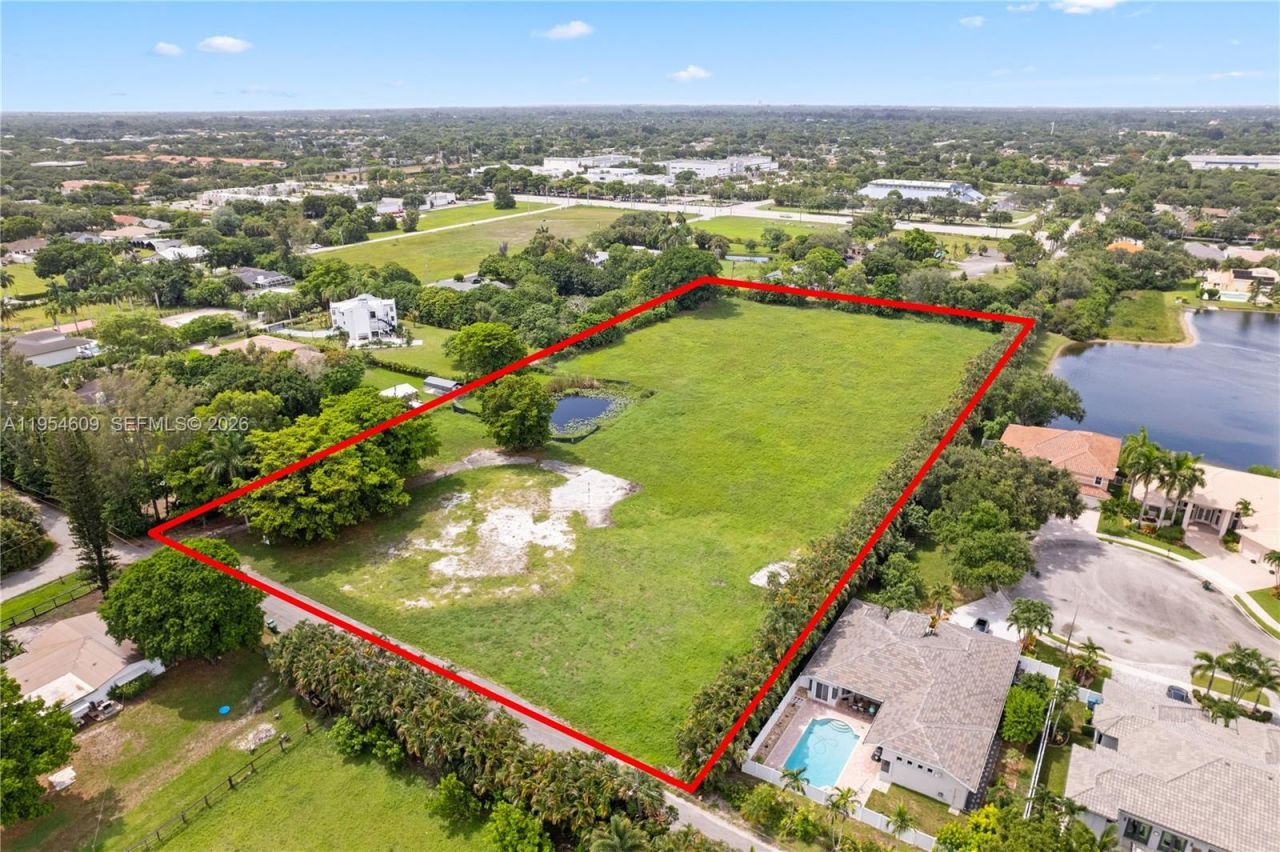 3800 NW 91st Ave , Cooper City, FL 33024 Photo