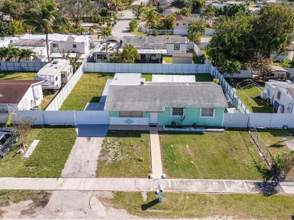 30345 SW 158th Ct, Homestead, FL 33033