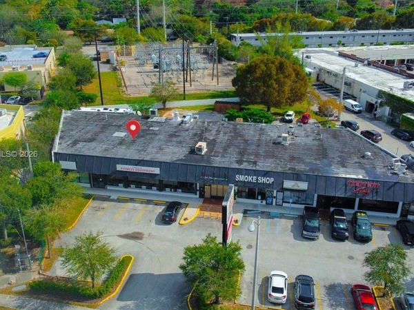 12253 S Dixie Hwy , Pinecrest, FL 33156