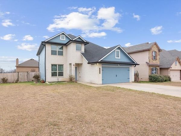 10713 Burnham Dr , Waco, TX 76708