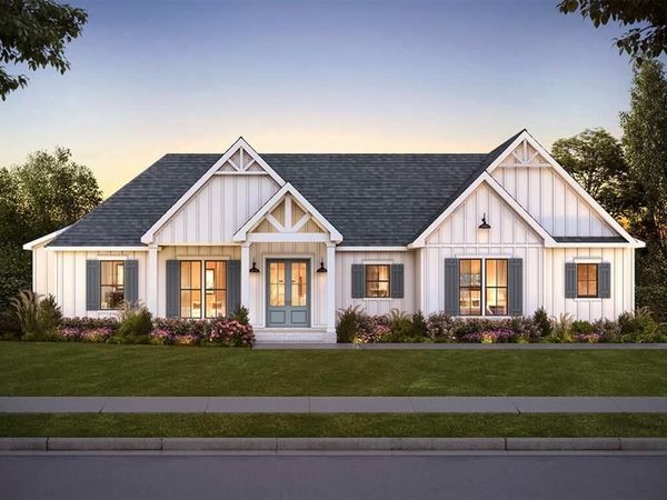 Ava TBD County Road 3451, Paradise, TX 76073