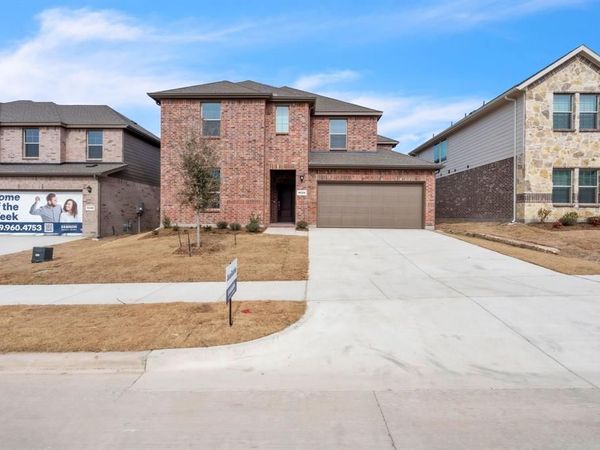 9224 Gossamer St, McKinney, TX 75071