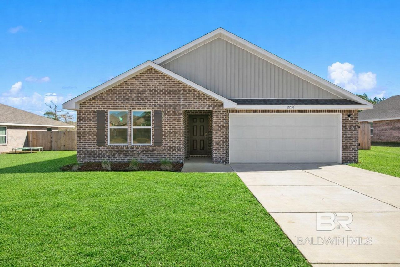 21538 Yosemite Boulevard, Fairhope, AL 36532 Main Photo