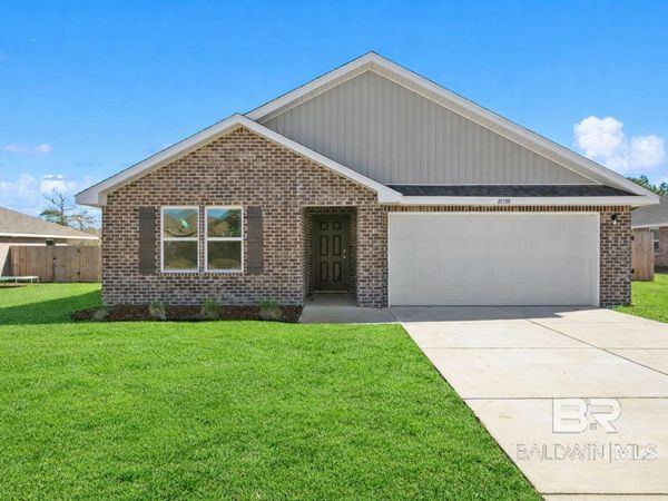 21538 Yosemite Boulevard, Fairhope, AL 36532