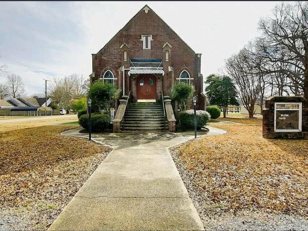 169 E 2nd Street, Holly Grove, AR 72069