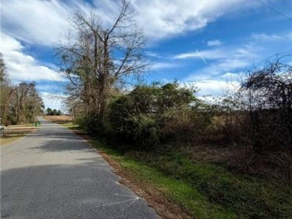 0 BENTON ADKINS Road, Coushatta, LA 71019