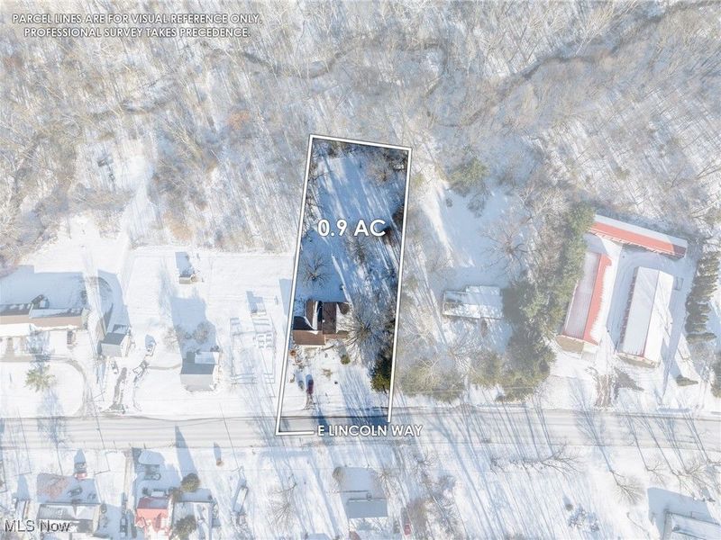 4974 E Lincoln Way, Wooster, OH 44691 Photo 2