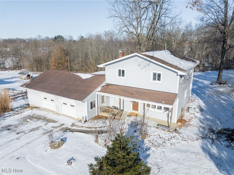 4974 E Lincoln Way, Wooster, OH 44691 Photo 6