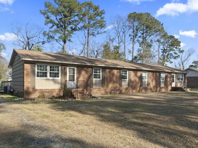 112 Longwood Ln., Conway, SC 29527