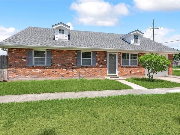 1101 FIELD Avenue, Metairie, LA 70001