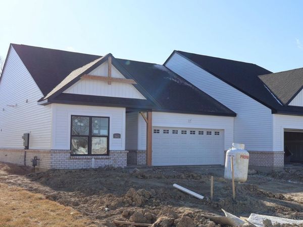 5612 Birch Court, Unit 9770, Fairfield Twp, OH 45011