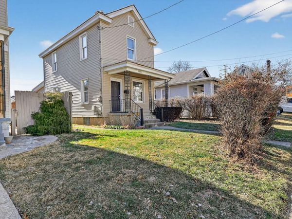 3311 Cardiff Avenue, Cincinnati, OH 45209