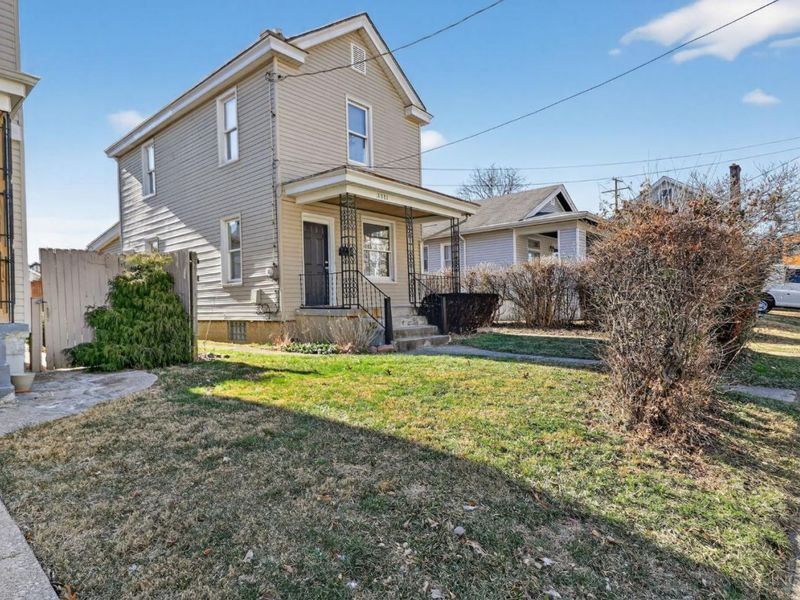 3311 Cardiff Avenue, Cincinnati, OH 45209 Photo 1