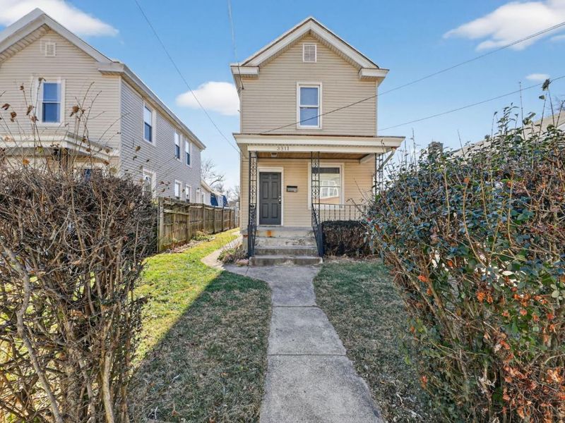 3311 Cardiff Avenue, Cincinnati, OH 45209 Photo 2