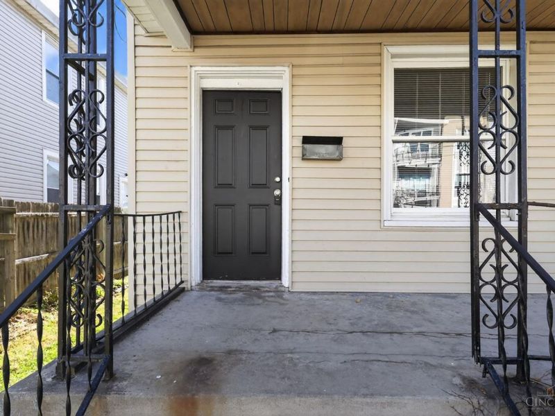 3311 Cardiff Avenue, Cincinnati, OH 45209 Photo 3