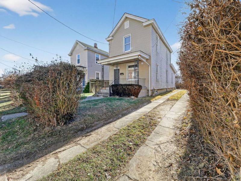 3311 Cardiff Avenue, Cincinnati, OH 45209 Photo 4