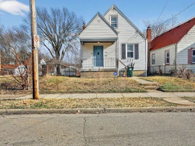 6822 Betts Avenue, North College Hill, OH 45239 Photo 1