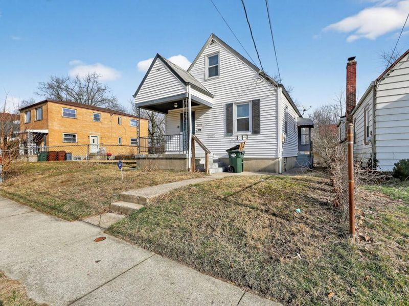 6822 Betts Avenue, North College Hill, OH 45239 Photo 2