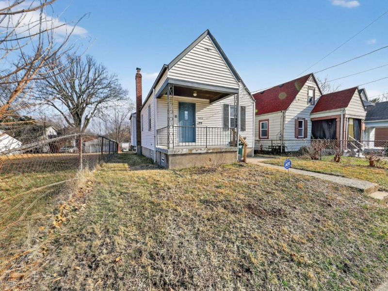 6822 Betts Avenue, North College Hill, OH 45239 Photo 3