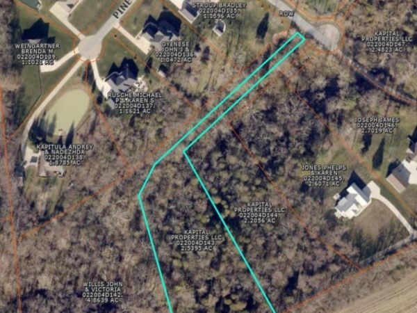 1931 Pine Run Ln, Batavia Twp, OH 45103