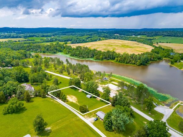 0.8ac St Rt 41, West Union, OH 45693