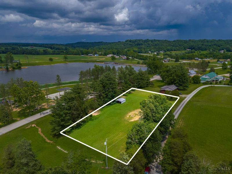 0.8ac St Rt 41, West Union, OH 45693 Photo 2