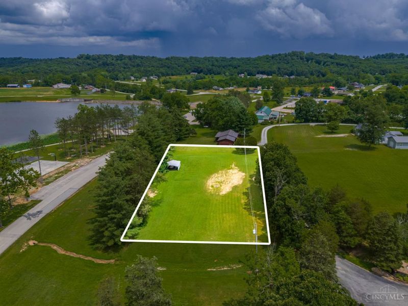 0.8ac St Rt 41, West Union, OH 45693 Photo 3