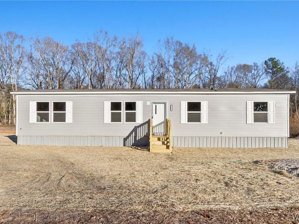 636 Ward School Road, Centreville, AL 35042