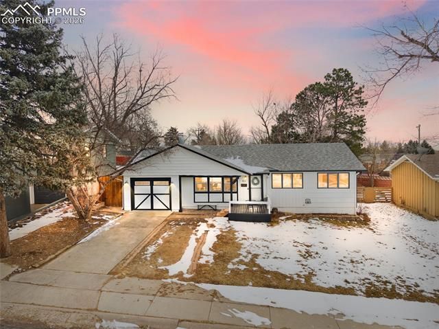 27 N Hayman Avenue, Colorado Springs, CO 80909 Main Photo