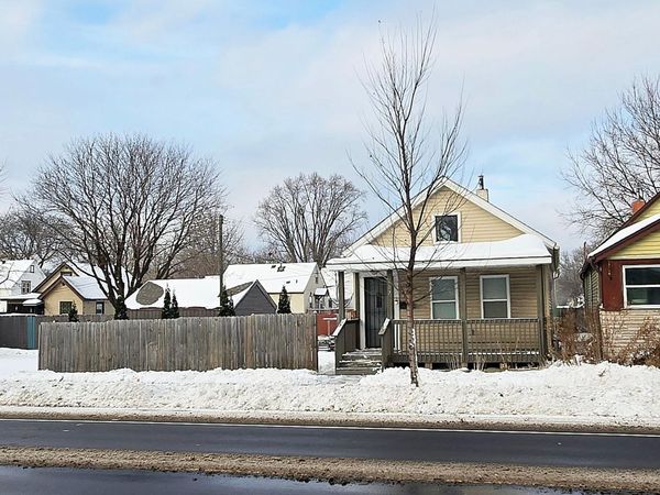 307 Maryland Avenue W, Saint Paul, MN 55117