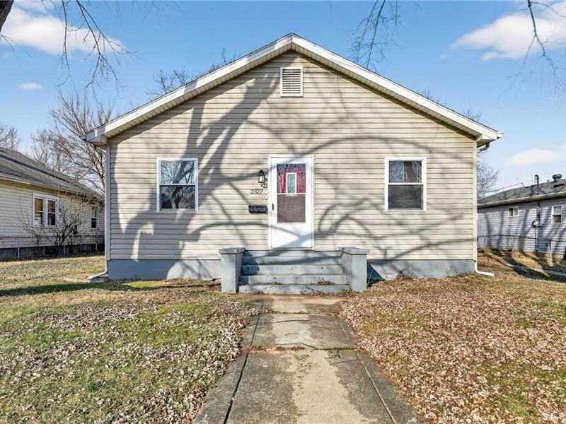 2327 Lodell Avenue, Dayton, OH 45414 Photo 1