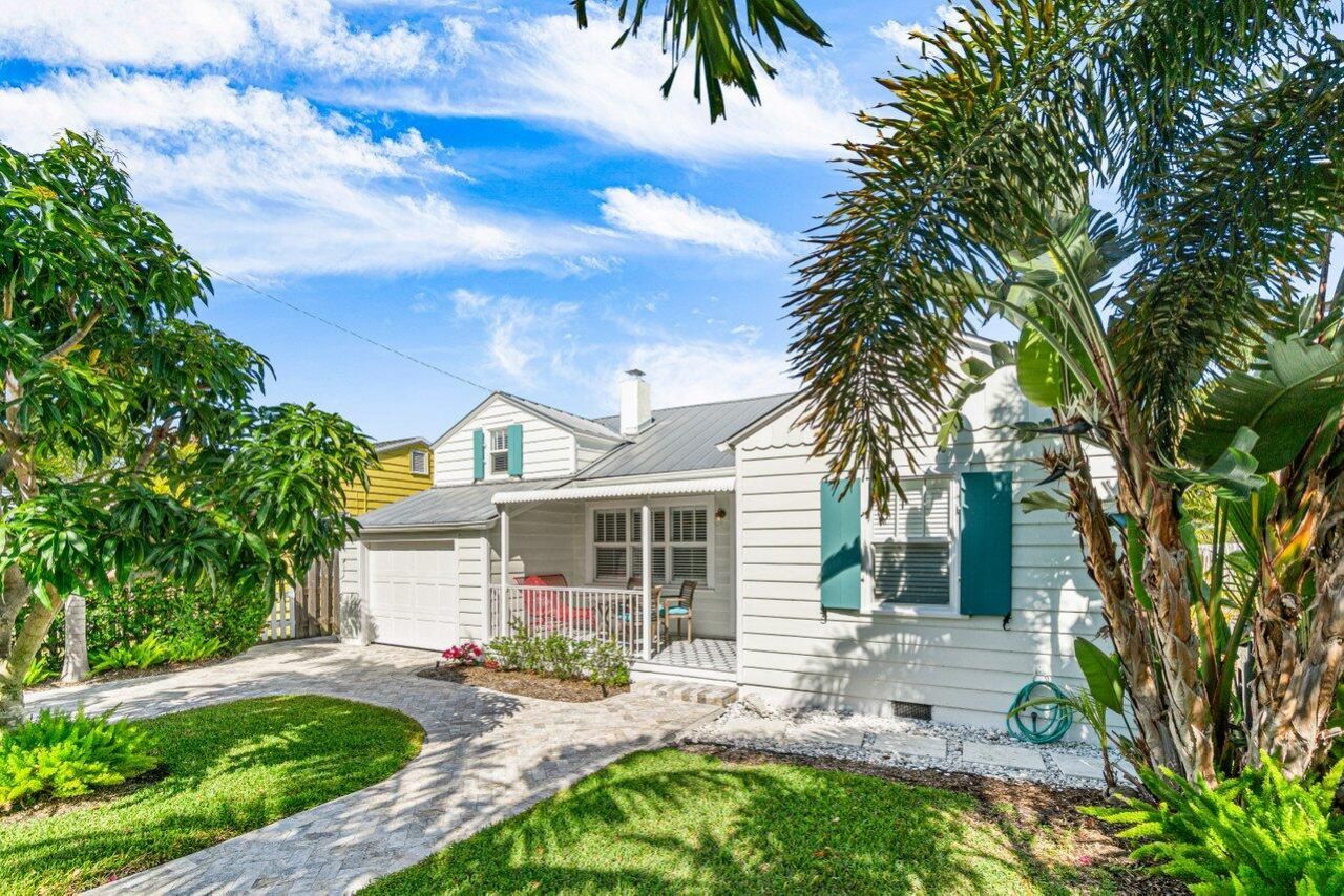 714 N Ocean Breeze, Lake Worth Beach, FL 33460 Photo