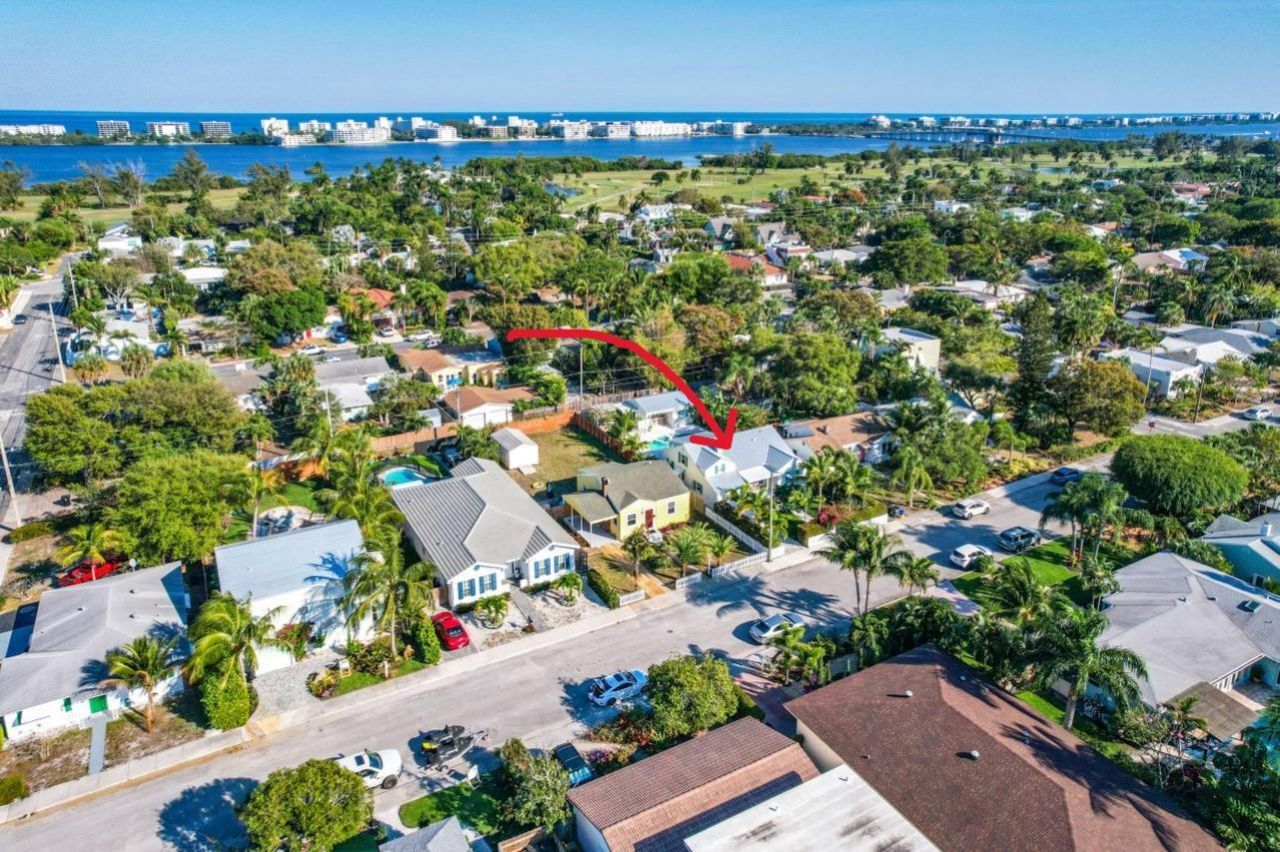 714 N Ocean Breeze, Lake Worth Beach, FL 33460 Photo